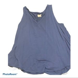 Gilligan & O’Malley tank top